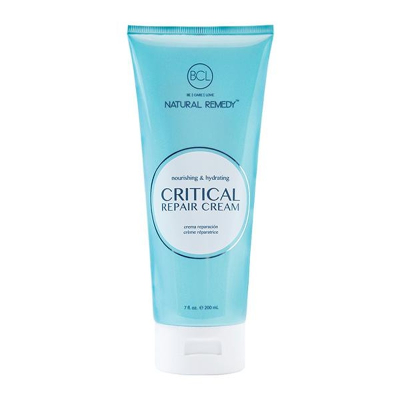 BCL -- Critical repair cream 7oz