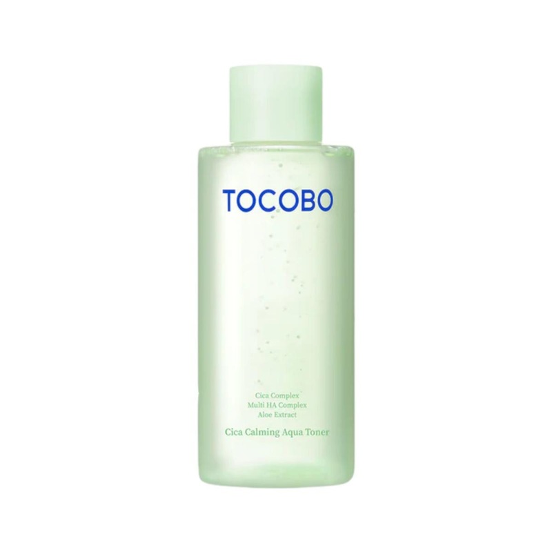 TOCOBO -- Cica Calming Aqua Toner 6.7oz
