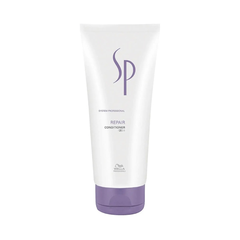 Wella SP System Professional Repair Conditioner 200ml