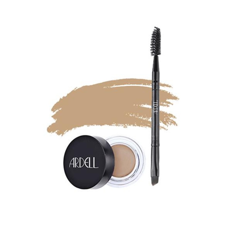 Ardell - Brows -- Pomade 0.11oz - Taupe