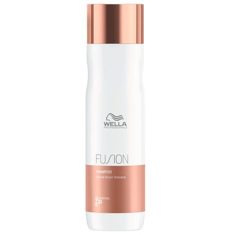 Wella -- Fusion Intense Repair Shampoo 8oz
