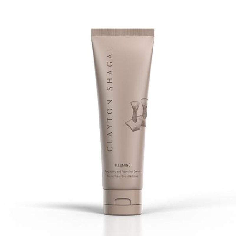 Clayton Shagal -- Illumine Cream 4oz