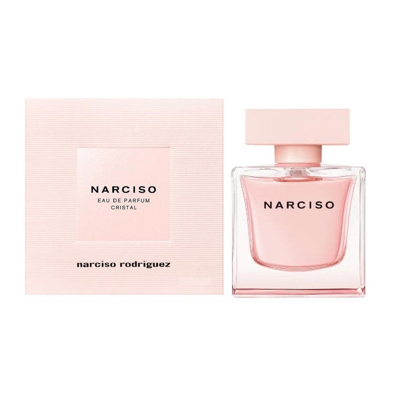 Narciso Rodriguez Cristal Eau de Parfum