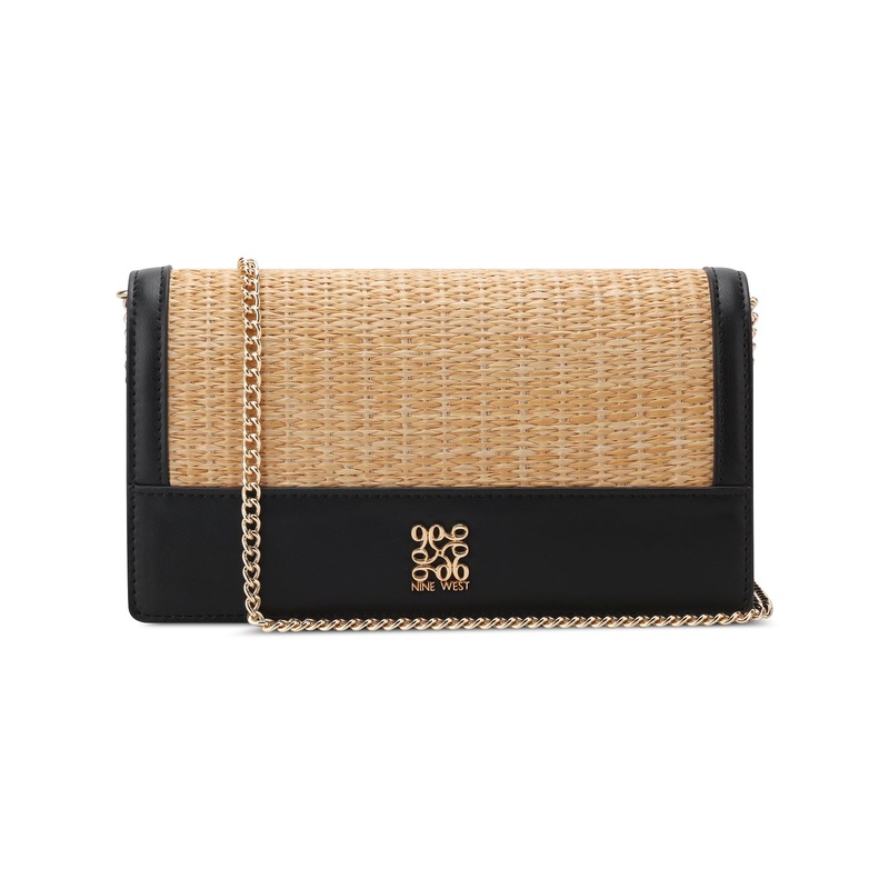 Omyra Chain Phone Crossbody