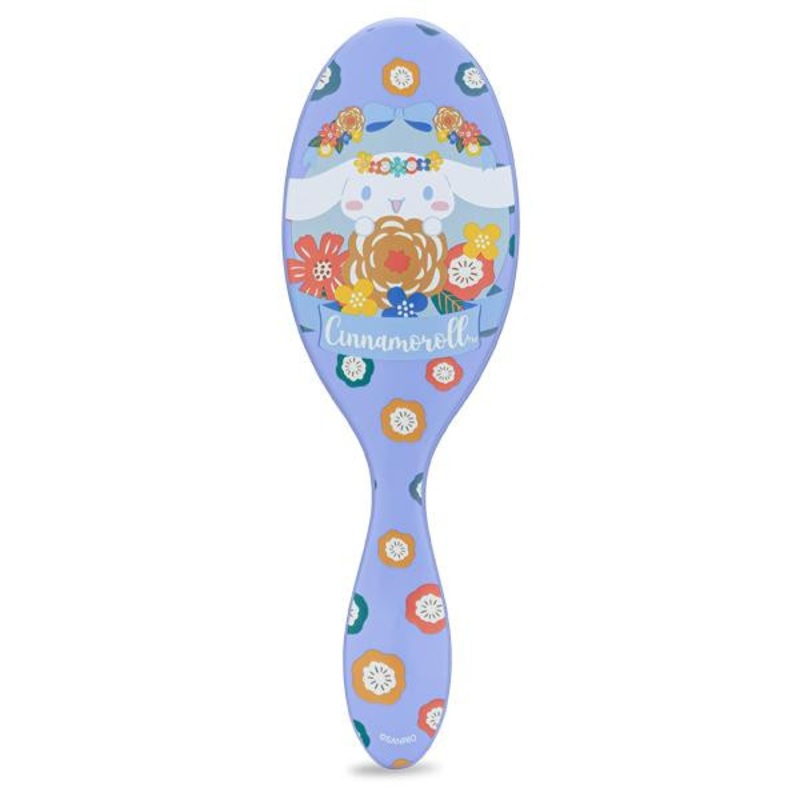 The Wet Brush -- Detangling brush - Cinnamaroll
