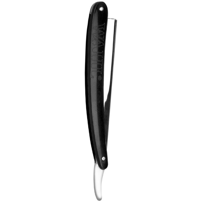 Wahl Folding Razor Black
