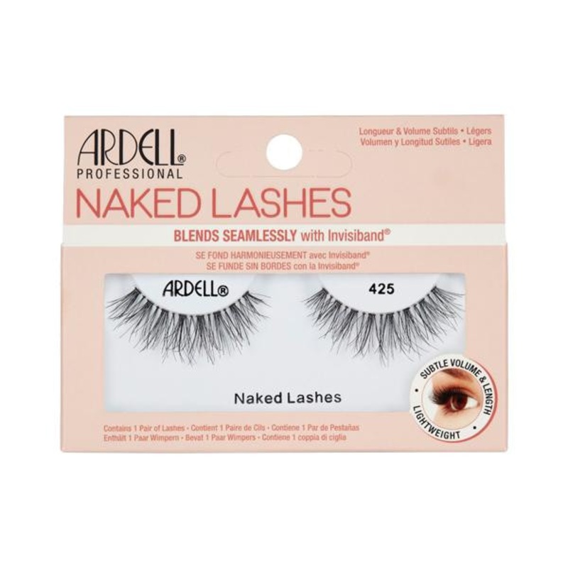 Ardell - Lashes -- Naked Lash - 425