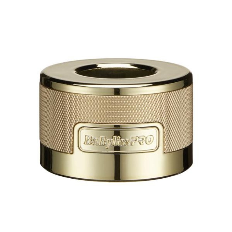 Babyliss Pro -- Charging Base - FX787 & FX788 Gold