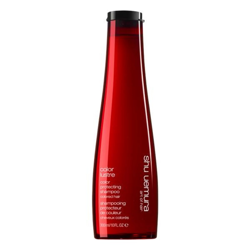 Shu Uemura -- Brilliant Glaze Shampoo 10oz