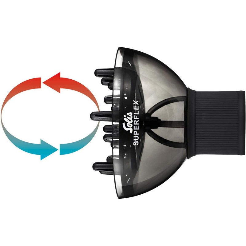 Solis Superflex Softstyler 967.68