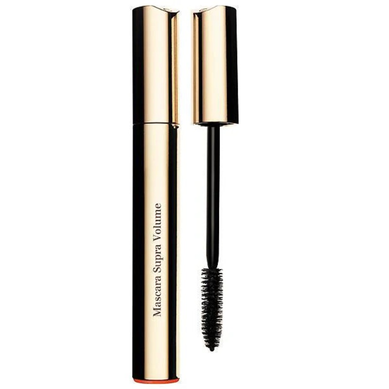 CLARINS - Supra Volume Mascara 01 BLACK
