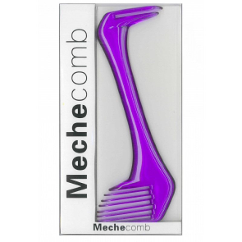 Mechecomb Labor For Highlights Comb