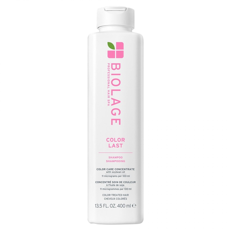 Biolage -- Colorlast - Shampoo 13.5oz