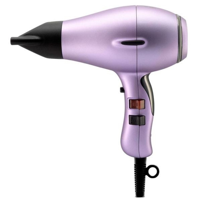 Elchim -- Elchim 8th Sense RUN - Lily Rose Edition