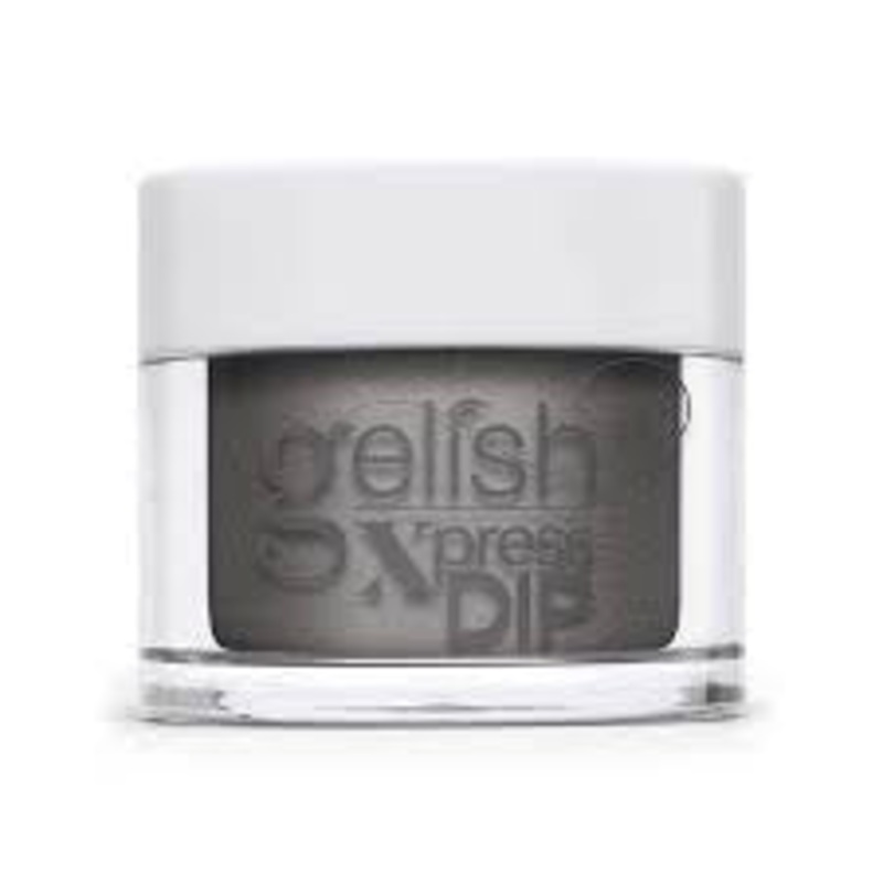 Gelish Xpress Dip Midnight Caller 43g