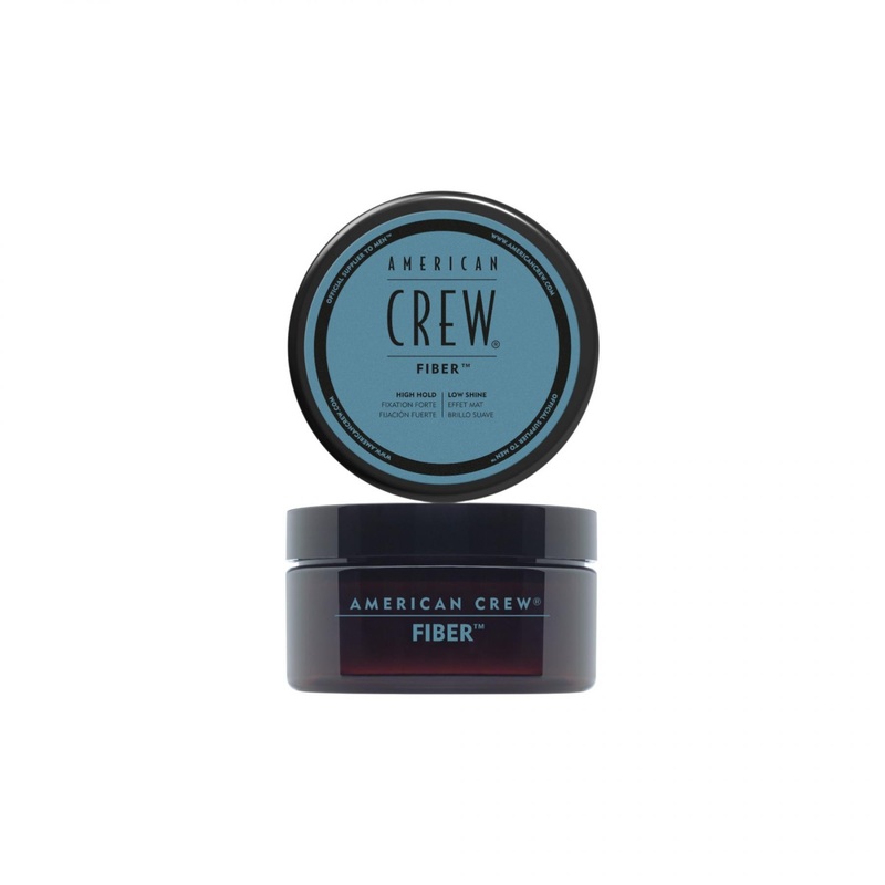 American Crew -- Fiber 1.7oz