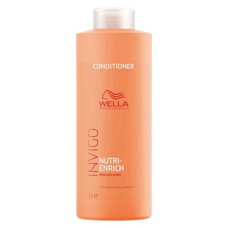 Wella - Invigo -- Nutri-Enrich conditioner 33,8oz