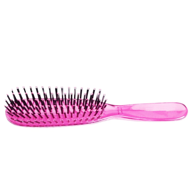 Santorini DB Brush Large Pink