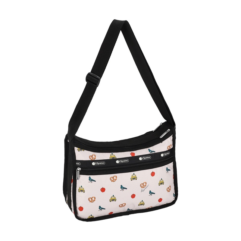 Deluxe Everyday Bag NYC Icons