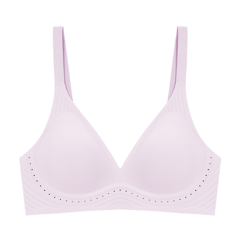 Zone Easy Non Wired Padded Bra