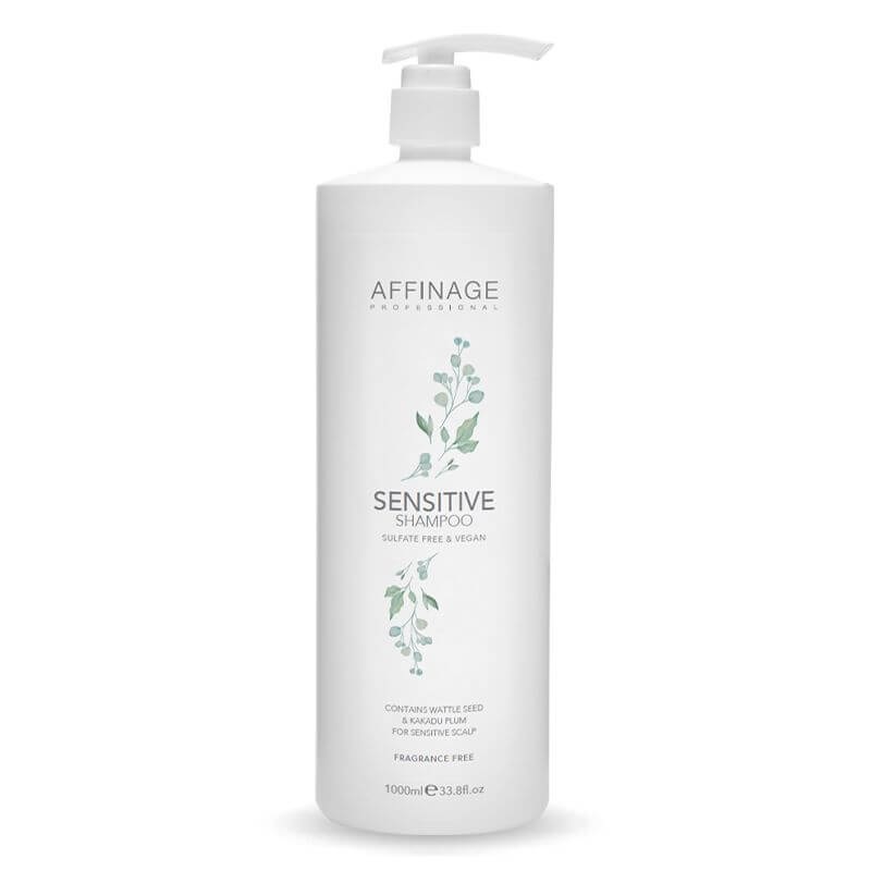 Affinage Sensitive Shampoo 1 Litre