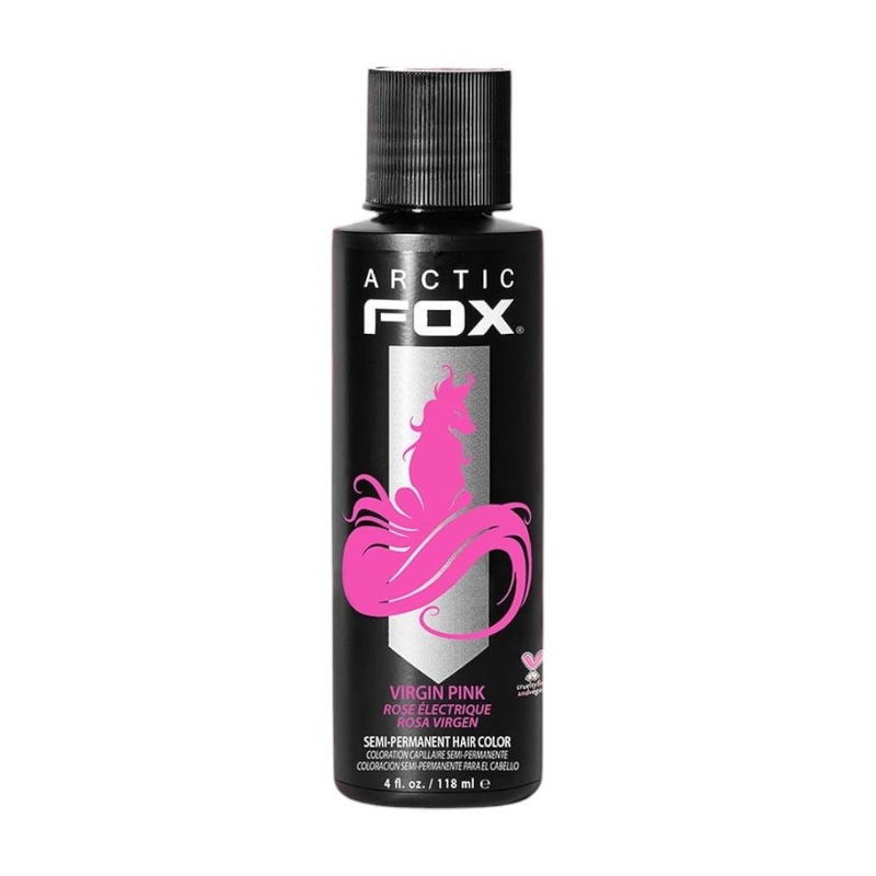 Arctic Fox -- Virgin Pink 4oz