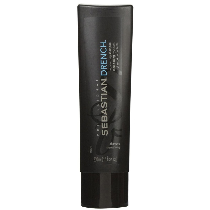 Sebastian -- Drench shampoo 8.5oz