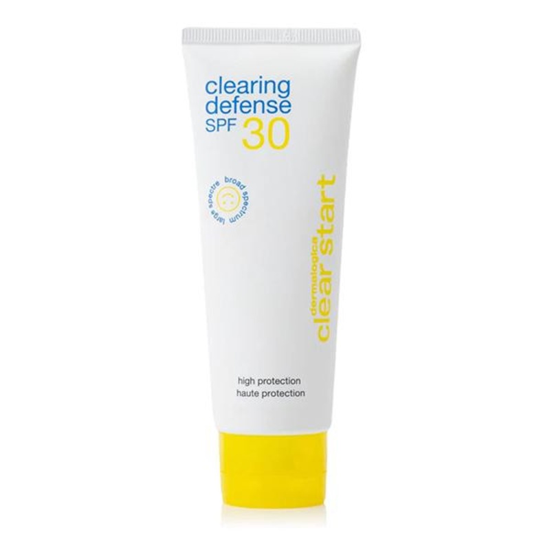 Dermalogica -- Clearing Defense SPF 30 2oz