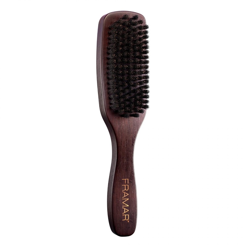 Framar -- Boar Brush