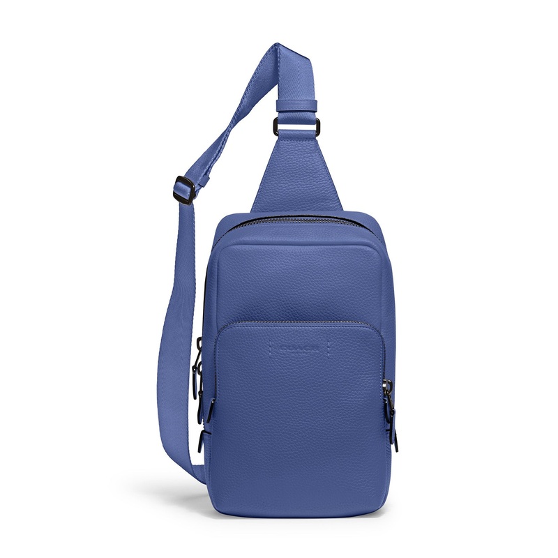 Gotham Pack Blueberry