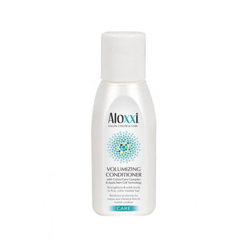 Aloxxi -- Volumizing conditioner 1,5oz