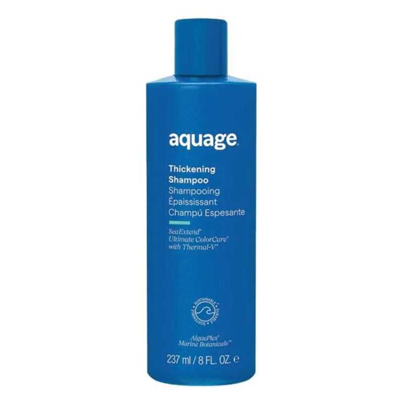 Aquage -- Thickening Shampoo 8oz