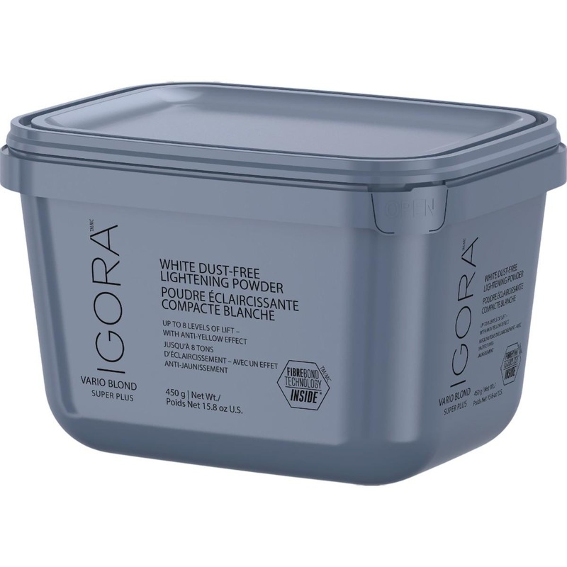 Schwarzkopf - Igora -- Bleach - Vario Blond Super Plus 15.8oz