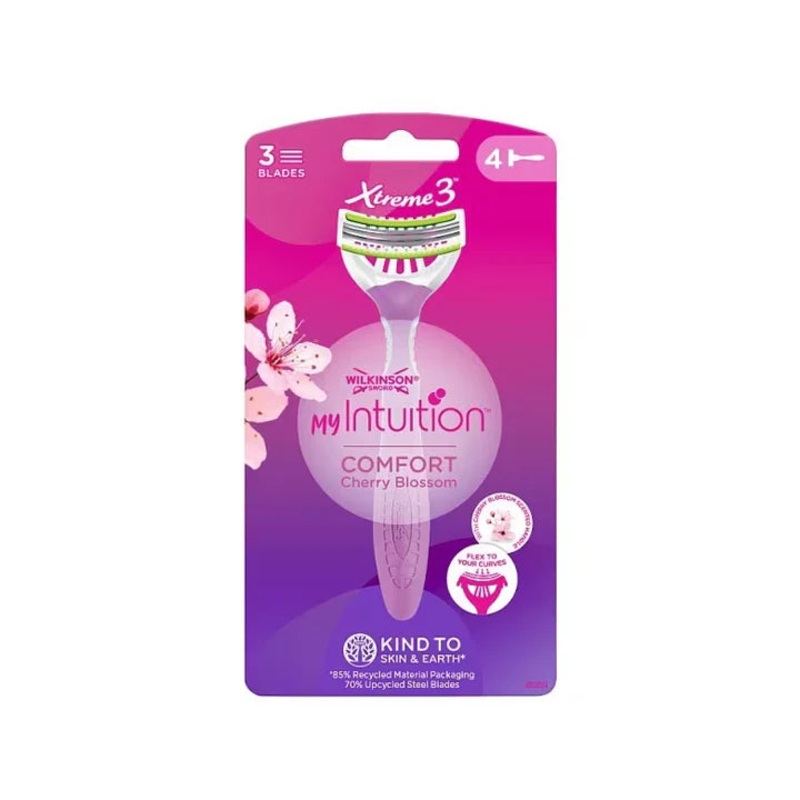 Xtreme 3 Beauty Disposable Razor