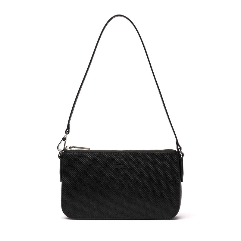 Chantaco Classics Leather Purse Noir