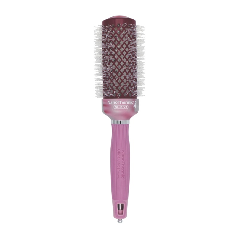 Olivia Garden NanoThermic Special Edition BCA 2024 Round Thermal Brush 44mm