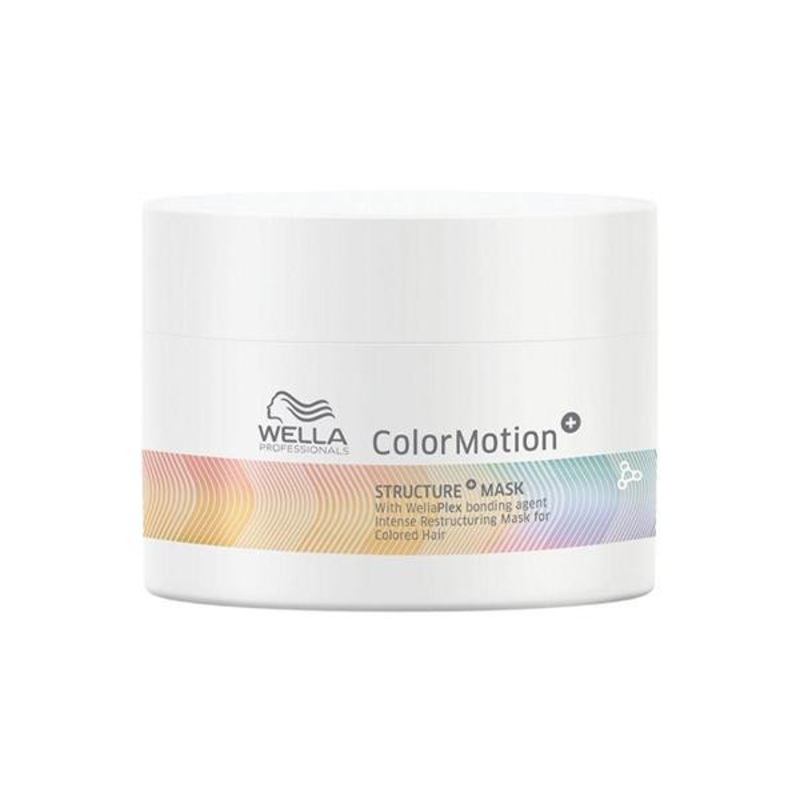 Wella -- ColorMotion+ treatment 5 oz