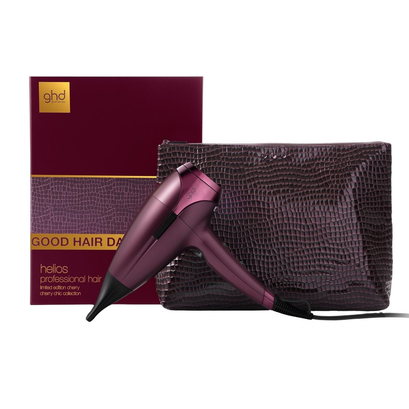 GHD -- Holiday Collection - Helios
