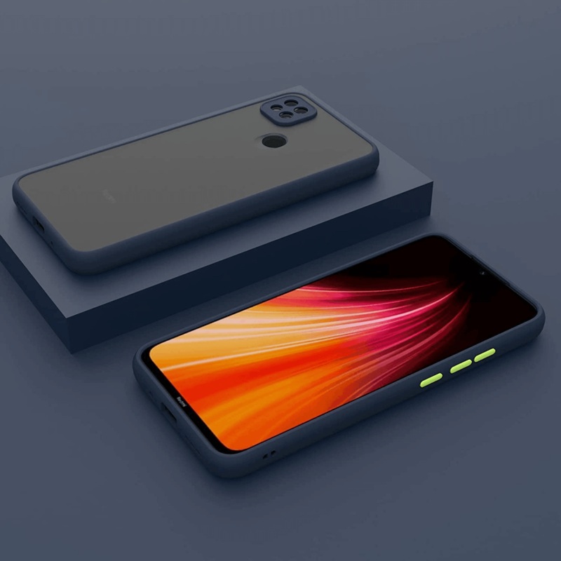 Xiaomi Redmi 10A Fashion Smoke