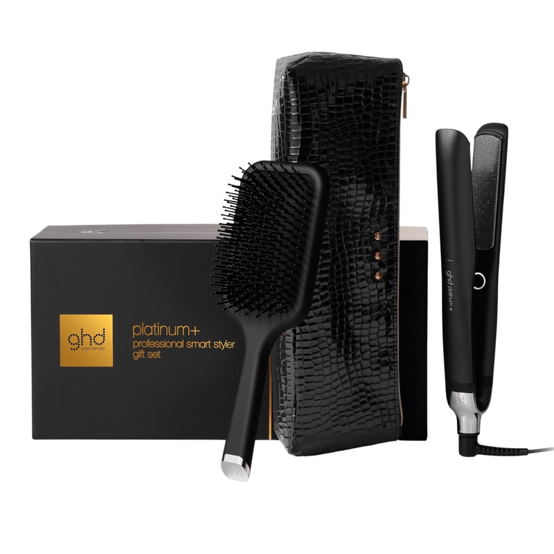 GHD -- Platinum+ - Set