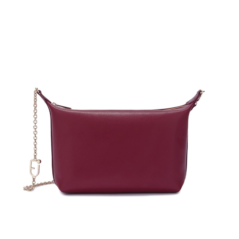 Nuvola Mini Crossbody Ciliegia