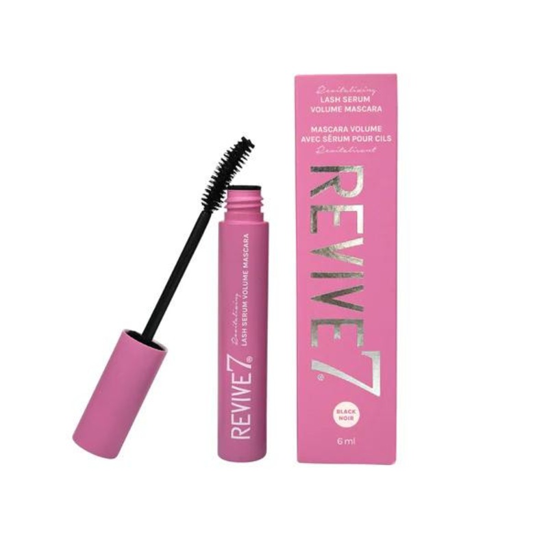 Revive7 -- Lash Revitalizing Mascara 6ml