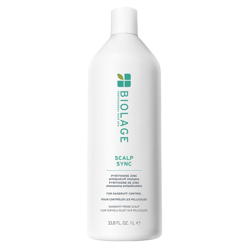 Biolage -- Anti-Dandruff - Shampoo 33.8oz