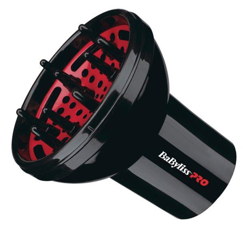 Babyliss Pro -- Universal Tourmaline Diffuser