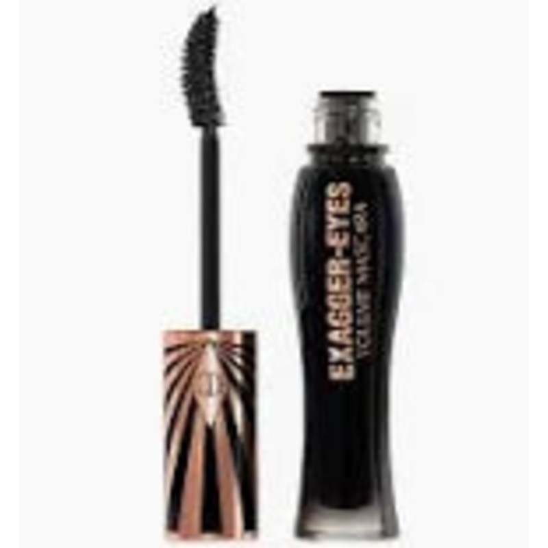 Charlotte Tilbury - Exagger-eyes Volumizing and Curling Mascara | 10 mL