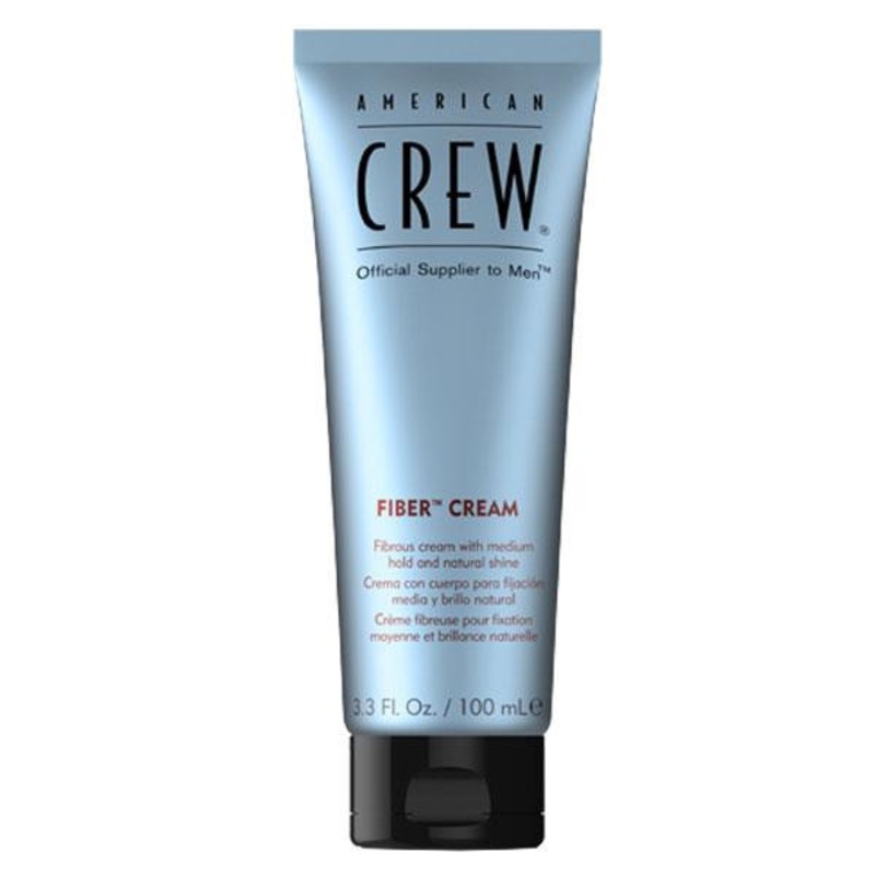 American Crew -- Fiber Cream 3.3oz