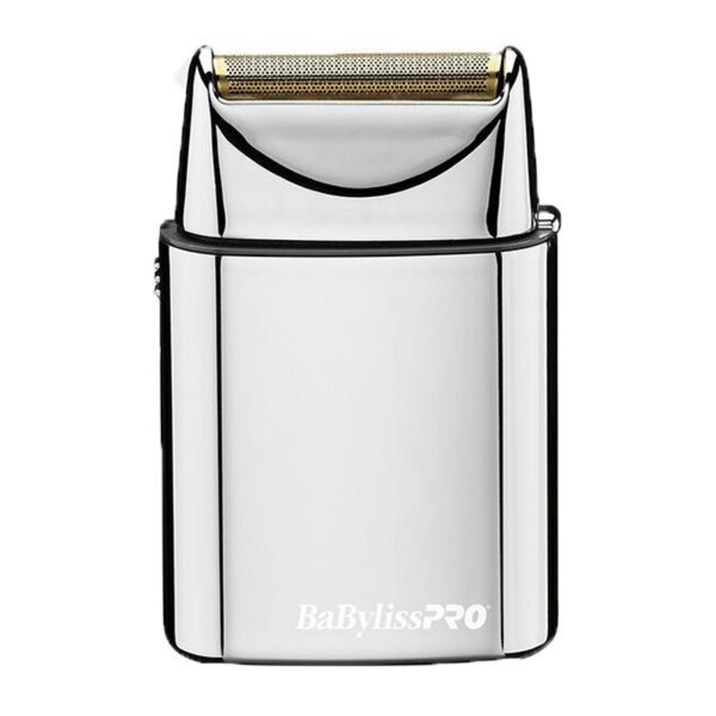 Babyliss Pro -- Cordless metal single foil shaver FOILFX01