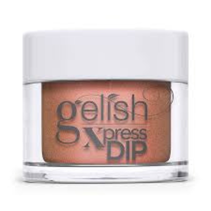 Gelish Xpress Dip Sunrise and the City 43g