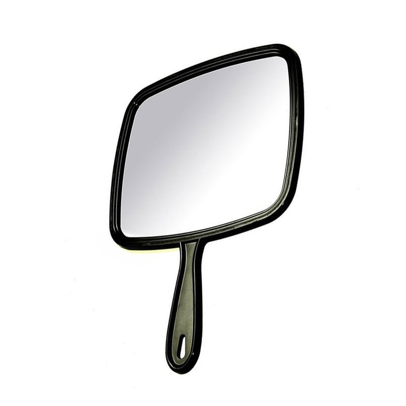 Hand Held Hair DressingMirror