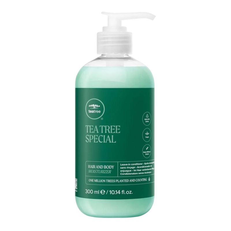 Paul Mitchell - Tea Tree -- Special - Hair and Body 10.14oz